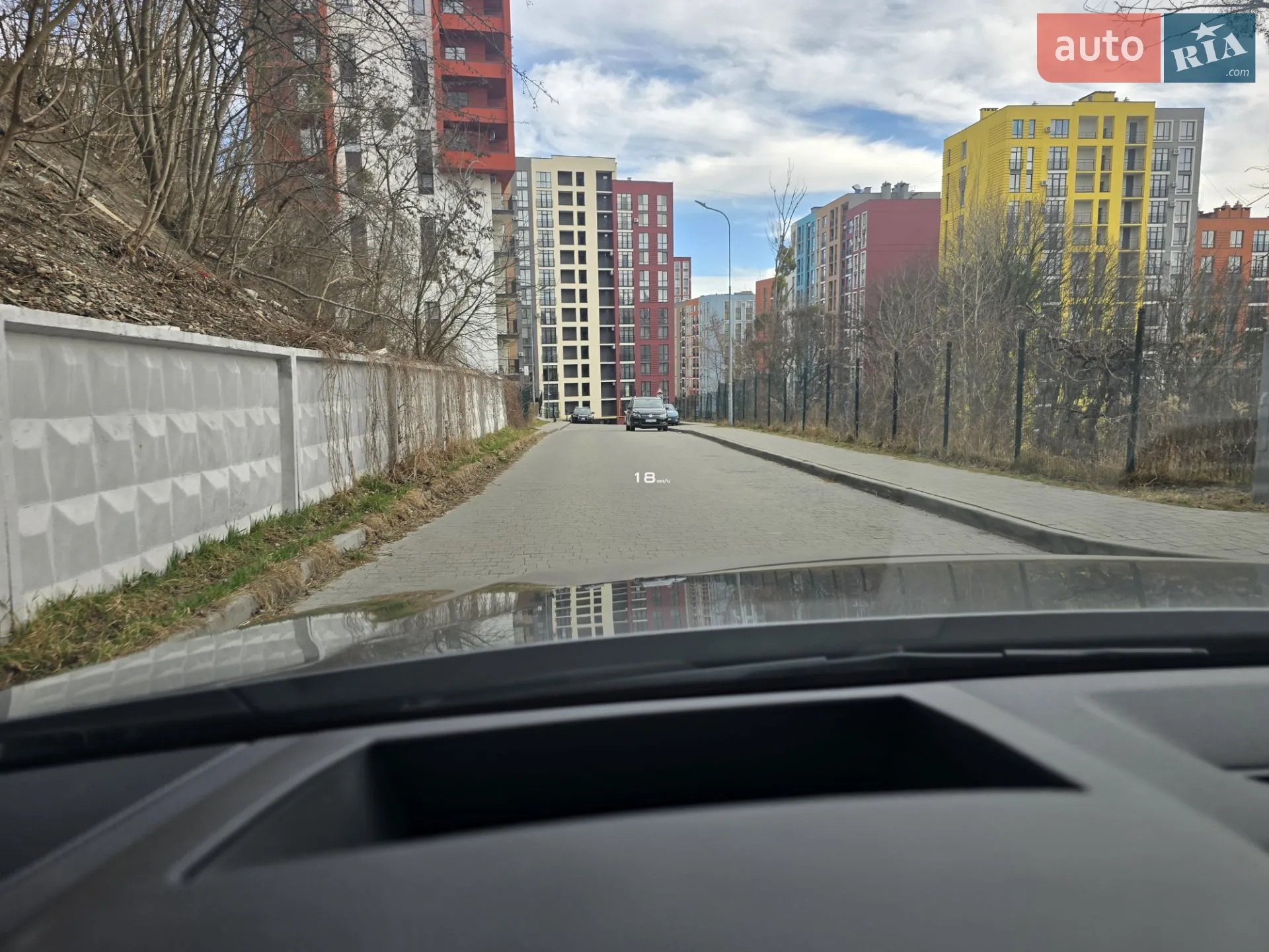 2018 Audi Q7 - мініатюра 27