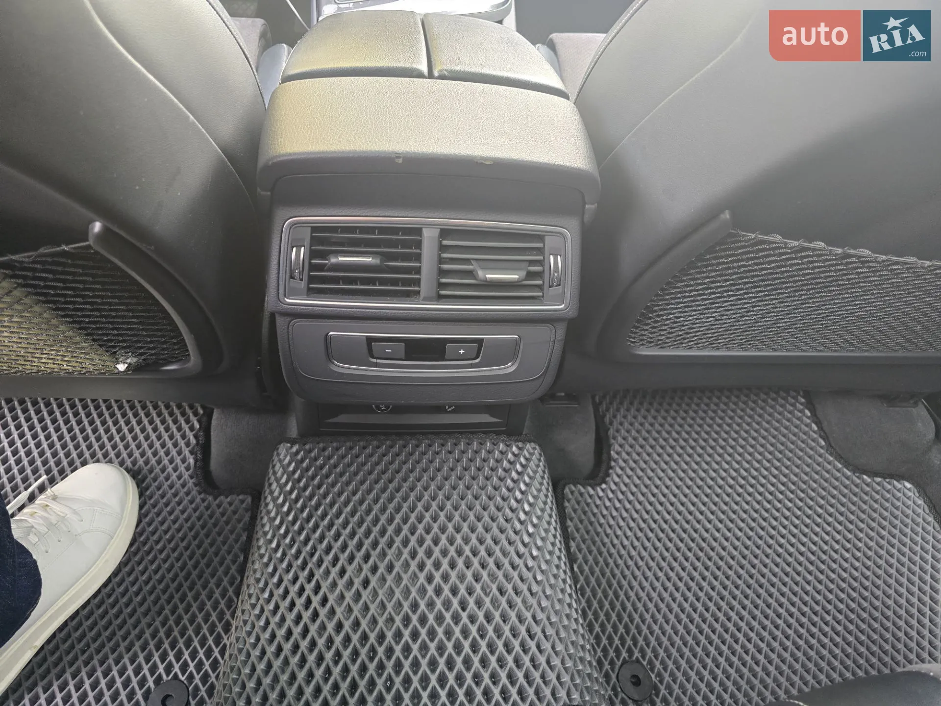 2018 Audi Q7 - мініатюра 35