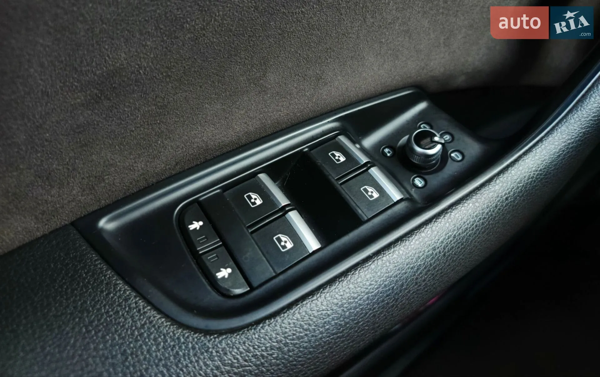 2016 Audi Q7 - мініатюра 34