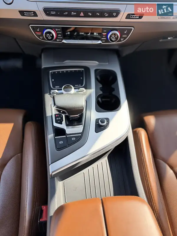 Audi Q7 e-tron 2016 VIN WAUZZZ4M9HD016990 фото оголошення 23 з 91