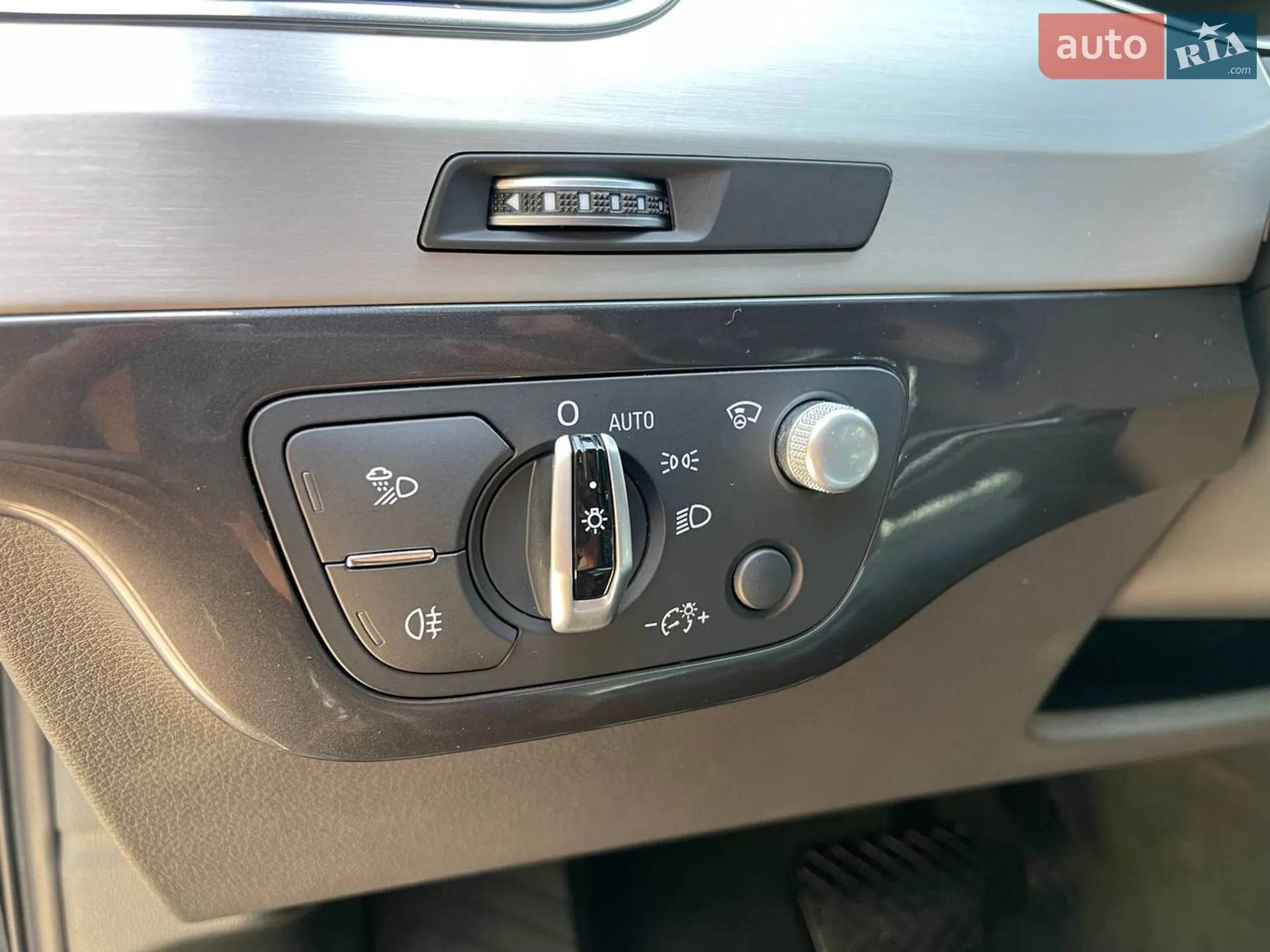2016 Audi Q7 - мініатюра 12