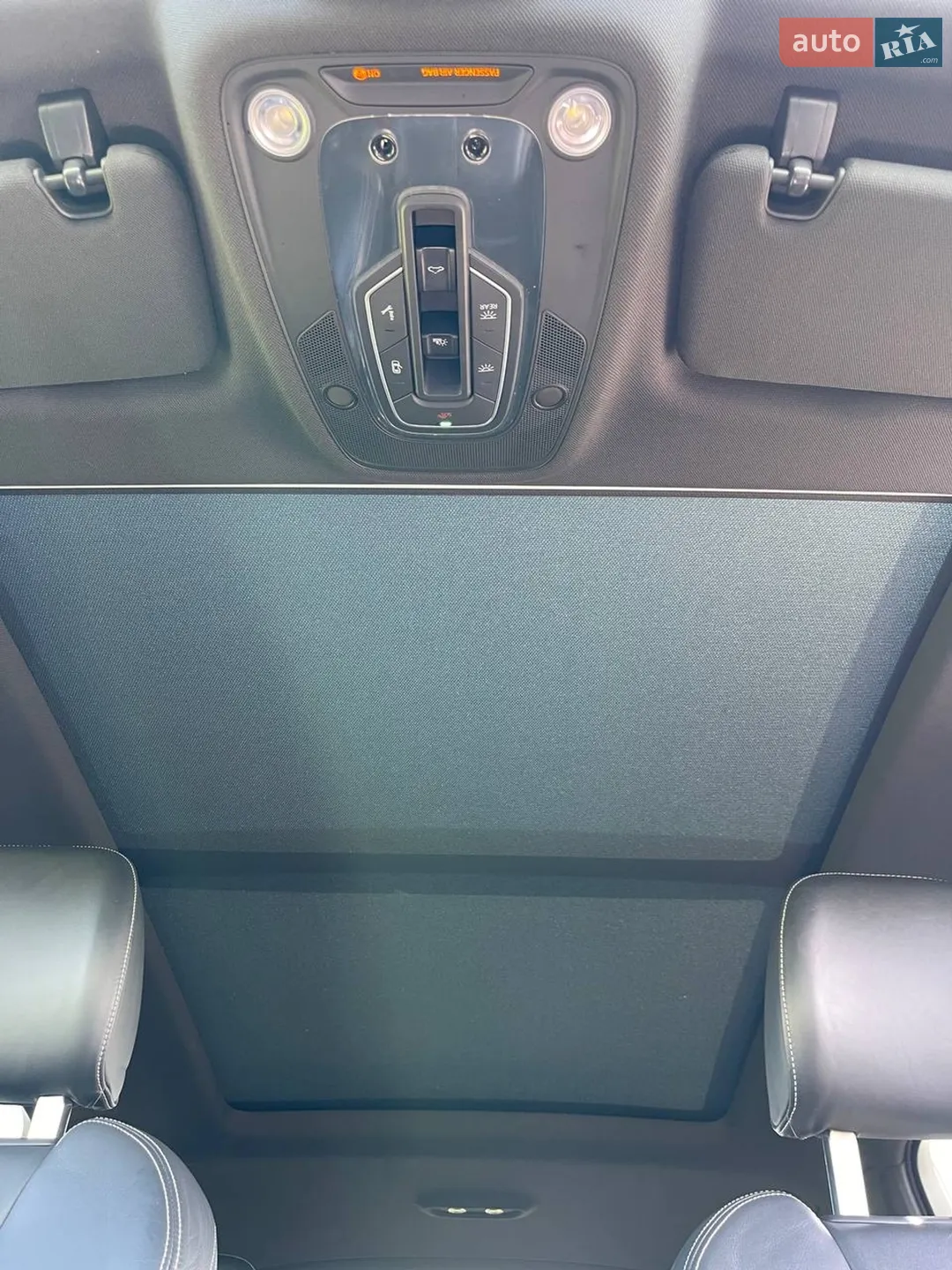 2016 Audi Q7 - мініатюра 26