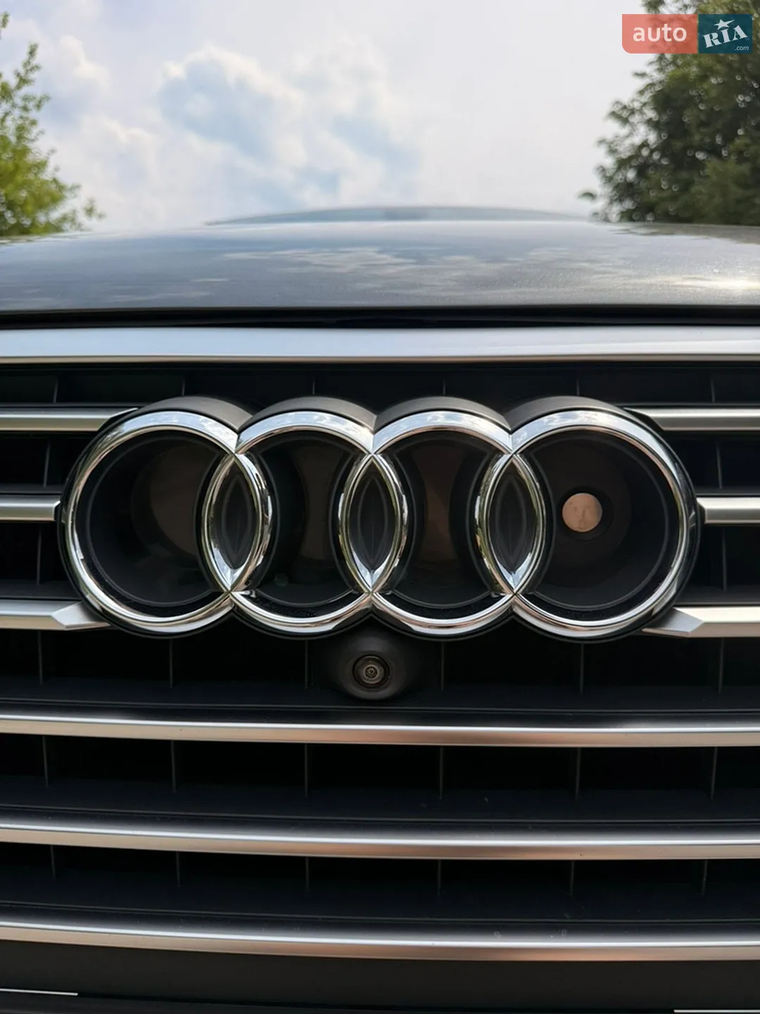 2017 Audi Q7 - мініатюра 33