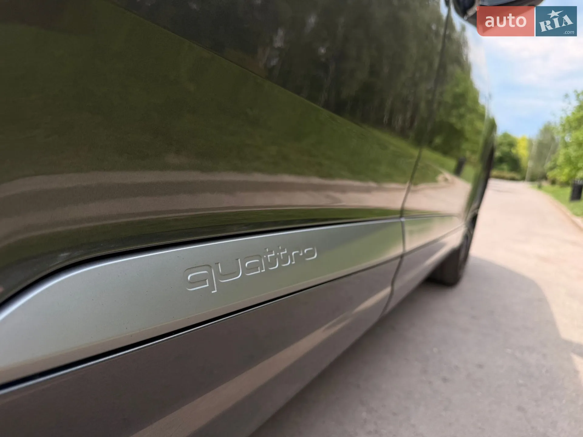 2017 Audi Q7 - мініатюра 37