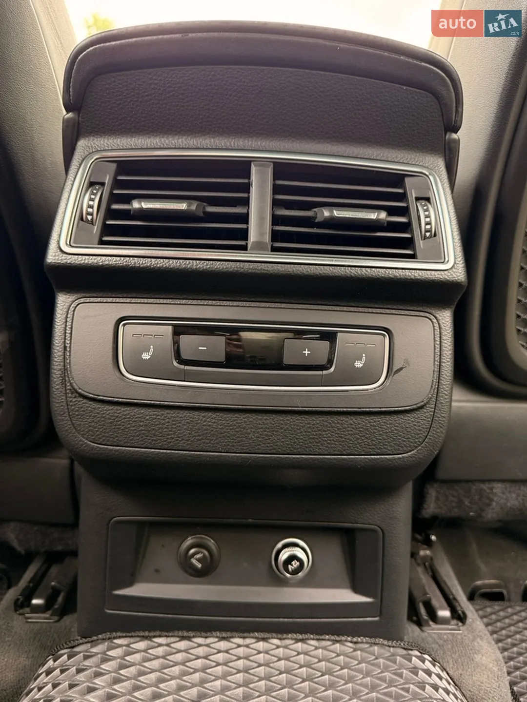 2017 Audi Q7 - мініатюра 50