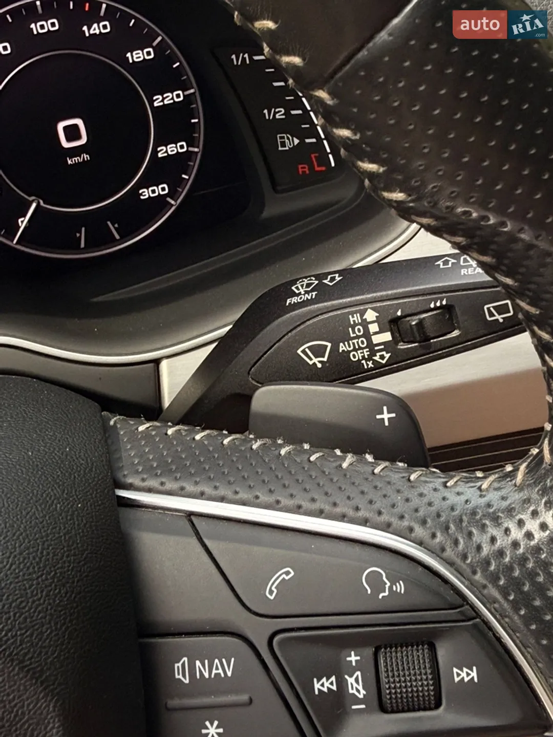 2017 Audi Q7 - мініатюра 58