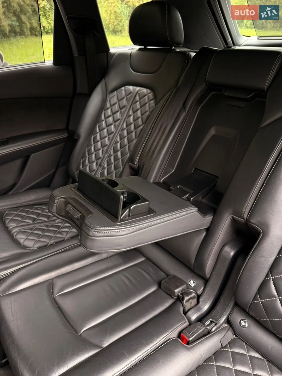 2017 Audi Q7 - мініатюра 64