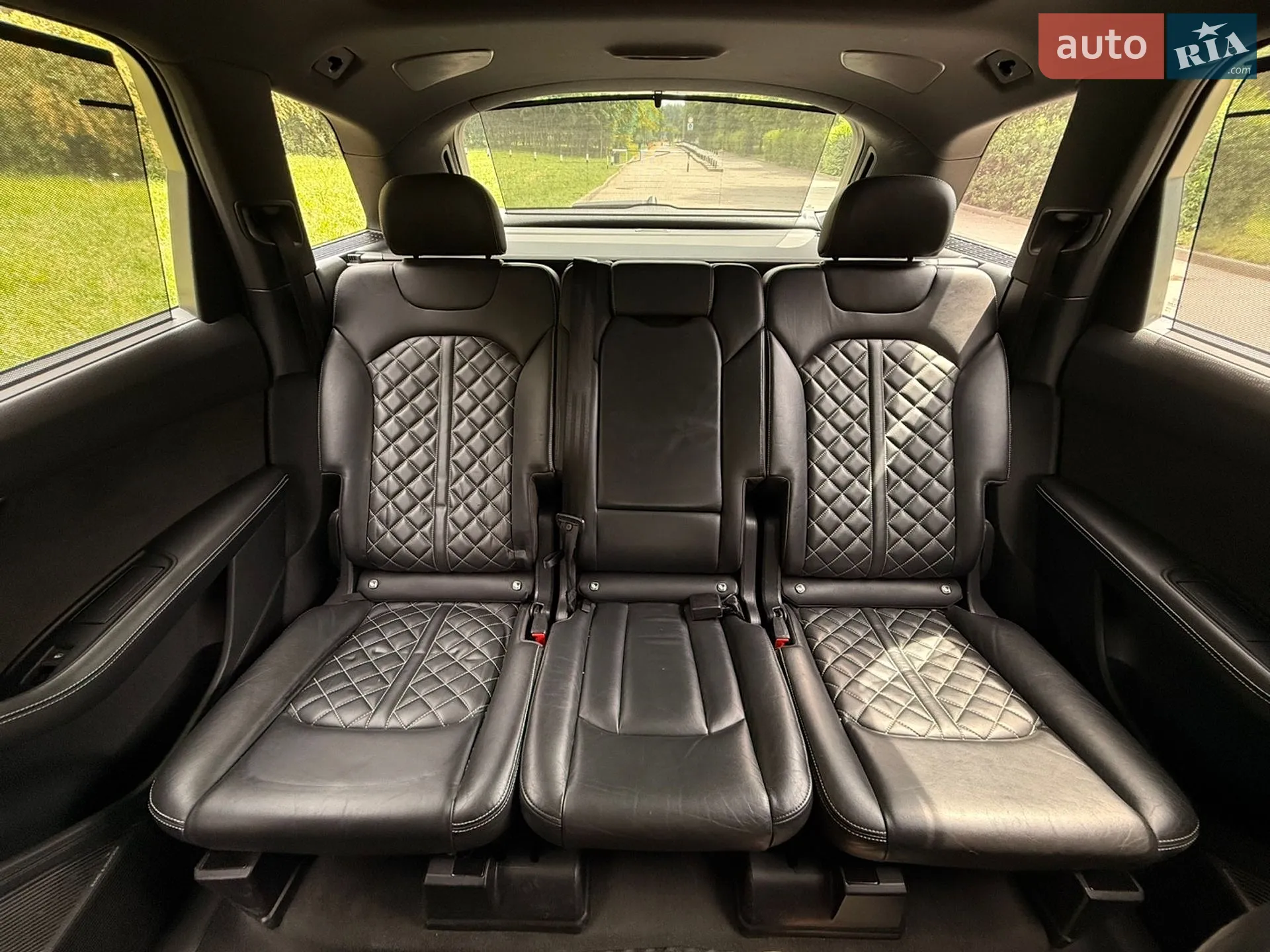2017 Audi Q7 - мініатюра 80