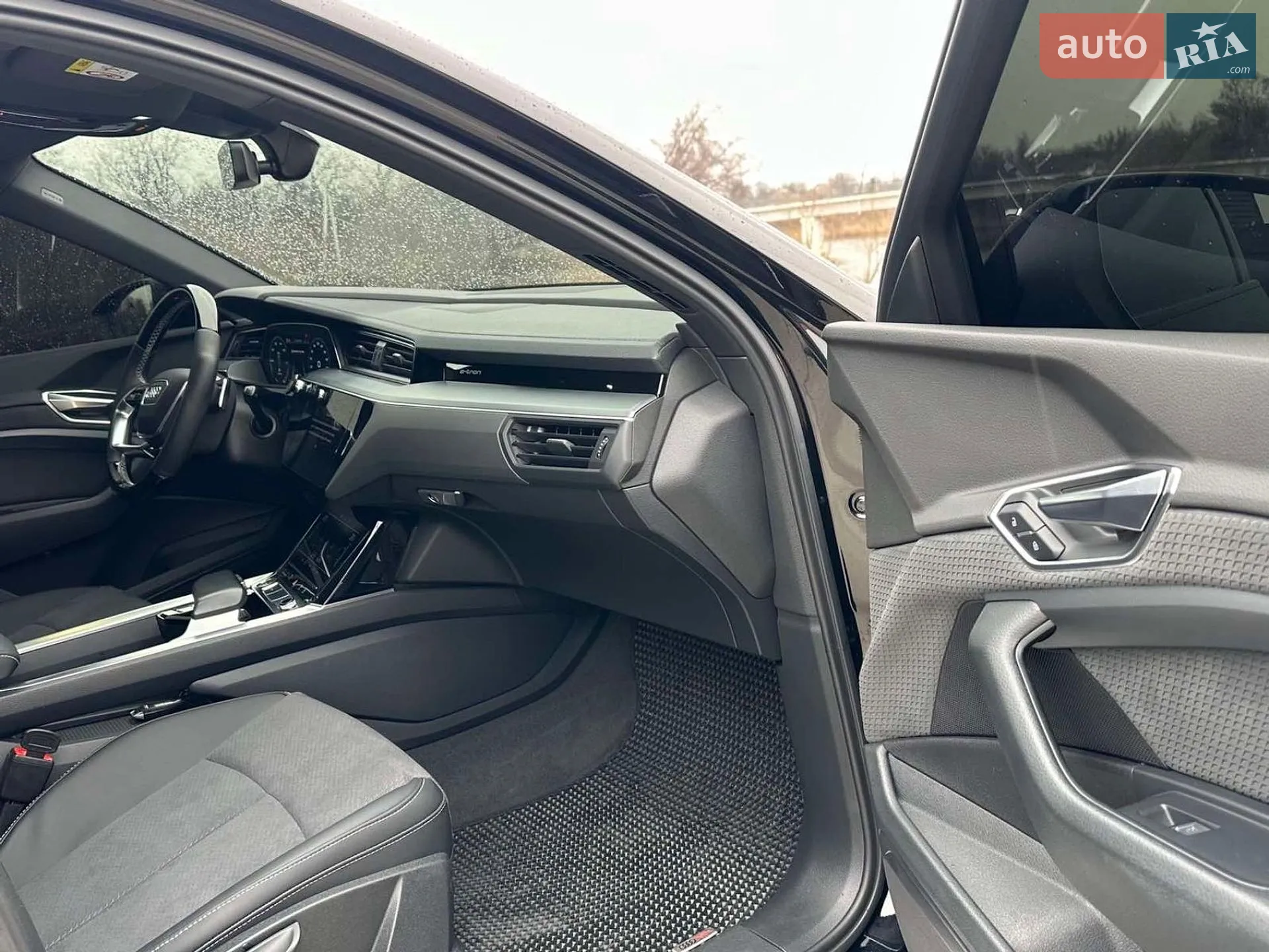 2019 Audi Q7 - мініатюра 7