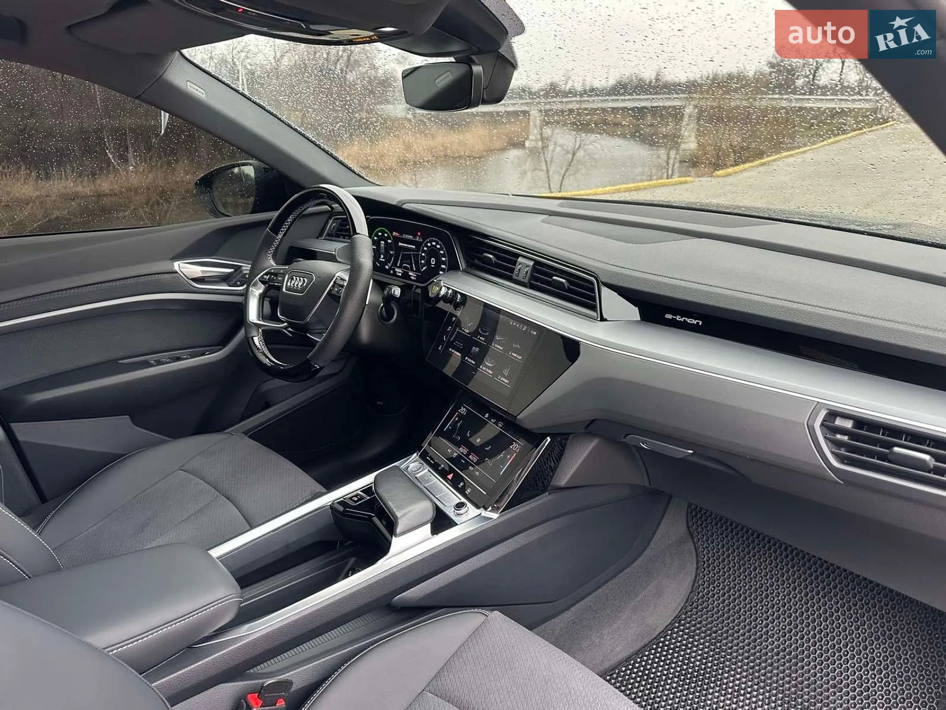2019 Audi Q7 - мініатюра 10