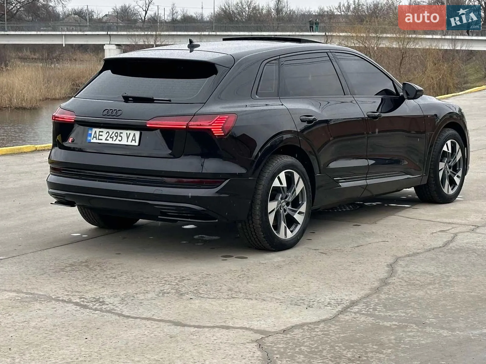 2019 Audi Q7 - мініатюра 12