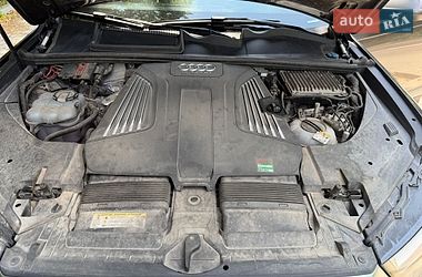Внедорожник / Кроссовер Audi Q7 e-tron 2018 в Кременце