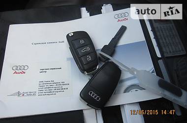 Позашляховик / Кросовер Audi Q7 2007 в Харкові