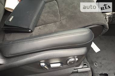 Внедорожник / Кроссовер Audi Q7 2015 в 