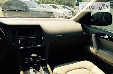 Внедорожник / Кроссовер Audi Q7 2007 в 