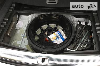 Внедорожник / Кроссовер Audi Q7 2014 в Ирпене