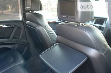 Внедорожник / Кроссовер Audi Q7 2010 в Геническе