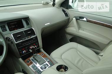 Внедорожник / Кроссовер Audi Q7 2008 в Киеве