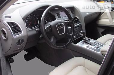 Внедорожник / Кроссовер Audi Q7 2008 в Киеве