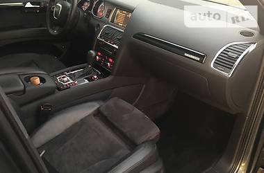  Audi Q7 2011 в Черновцах