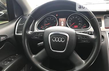 Внедорожник / Кроссовер Audi Q7 2008 в Одессе