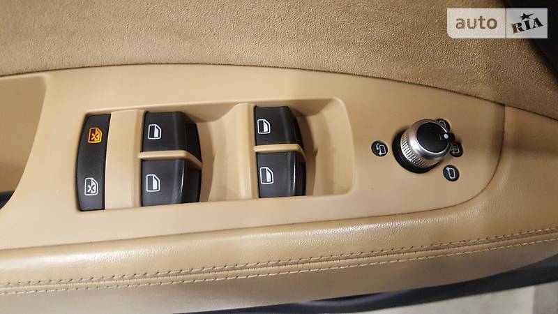 Внедорожник / Кроссовер Audi Q7 2011 в Львове