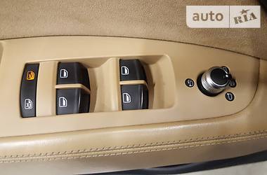 Внедорожник / Кроссовер Audi Q7 2011 в 