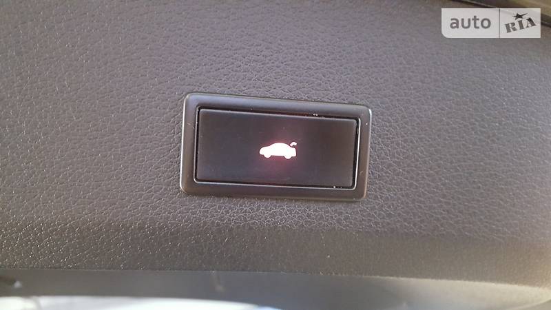 Внедорожник / Кроссовер Audi Q7 2011 в Львове