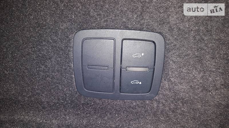 Внедорожник / Кроссовер Audi Q7 2011 в Львове