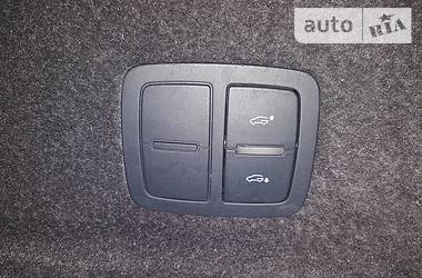 Внедорожник / Кроссовер Audi Q7 2011 в 