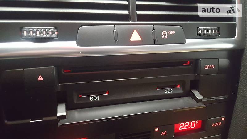 Внедорожник / Кроссовер Audi Q7 2011 в Львове