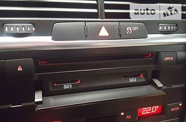Внедорожник / Кроссовер Audi Q7 2011 в 