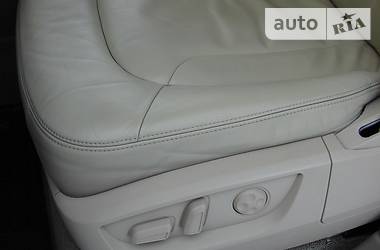 Внедорожник / Кроссовер Audi Q7 2007 в Ровно