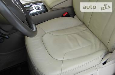 Внедорожник / Кроссовер Audi Q7 2007 в Ровно