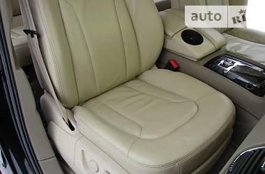 Внедорожник / Кроссовер Audi Q7 2007 в Ровно