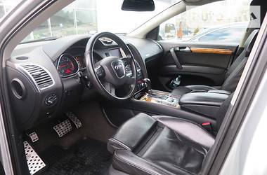 Внедорожник / Кроссовер Audi Q7 2006 в Киеве