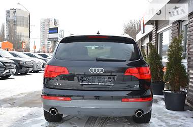 Внедорожник / Кроссовер Audi Q7 2008 в Одессе