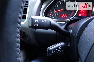 Внедорожник / Кроссовер Audi Q7 2006 в Днепре