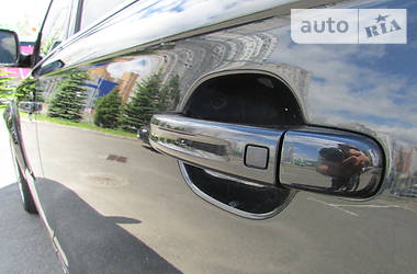 Внедорожник / Кроссовер Audi Q7 2008 в Киеве