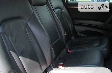 Внедорожник / Кроссовер Audi Q7 2008 в Киеве