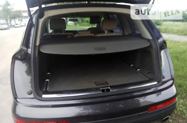 Внедорожник / Кроссовер Audi Q7 2006 в Киеве