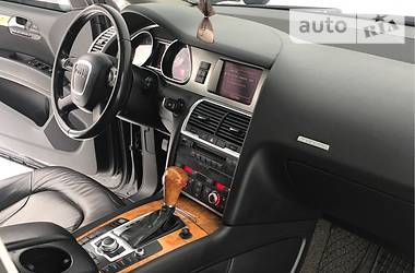 Внедорожник / Кроссовер Audi Q7 2007 в Ивано-Франковске