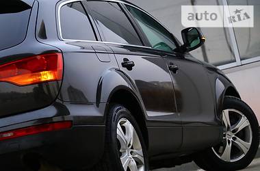 Внедорожник / Кроссовер Audi Q7 2007 в Дрогобыче