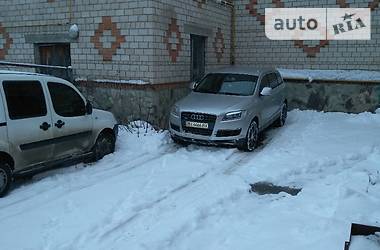 Внедорожник / Кроссовер Audi Q7 2006 в Виннице