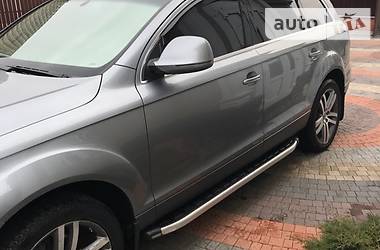 Внедорожник / Кроссовер Audi Q7 2008 в Арцизе