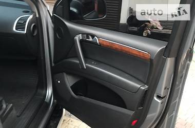 Внедорожник / Кроссовер Audi Q7 2008 в Арцизе