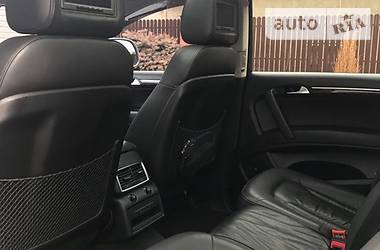 Внедорожник / Кроссовер Audi Q7 2008 в Арцизе