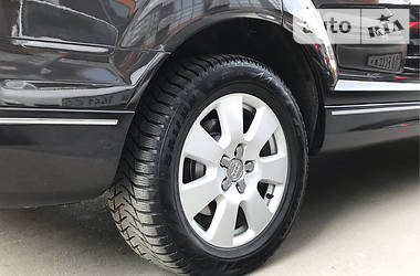 Внедорожник / Кроссовер Audi Q7 2012 в 
