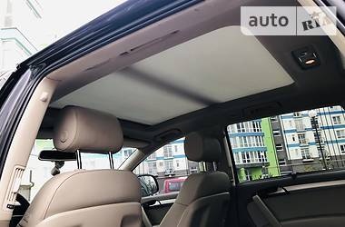 Внедорожник / Кроссовер Audi Q7 2007 в Ивано-Франковске