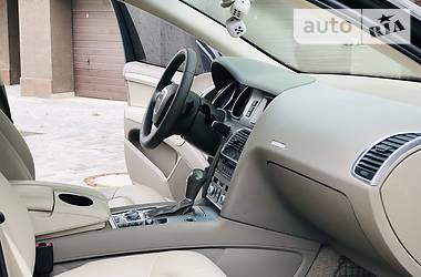 Внедорожник / Кроссовер Audi Q7 2007 в Ивано-Франковске